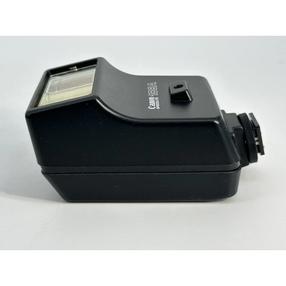 Canon untested
